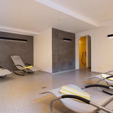 Appartements Zur Sonne نيوستيف ام ستوبيتا المظهر الخارجي الصورة