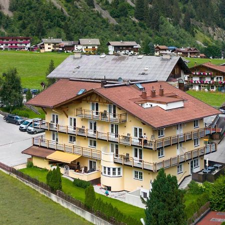 Appartements Zur Sonne نيوستيف ام ستوبيتا المظهر الخارجي الصورة