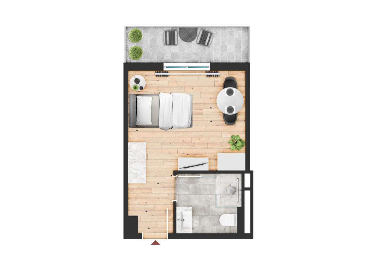 Appartements Zur Sonne نيوستيف ام ستوبيتا المظهر الخارجي الصورة