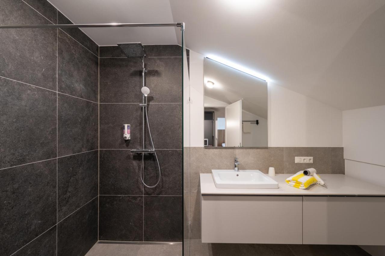 Appartements Zur Sonne نيوستيف ام ستوبيتا المظهر الخارجي الصورة