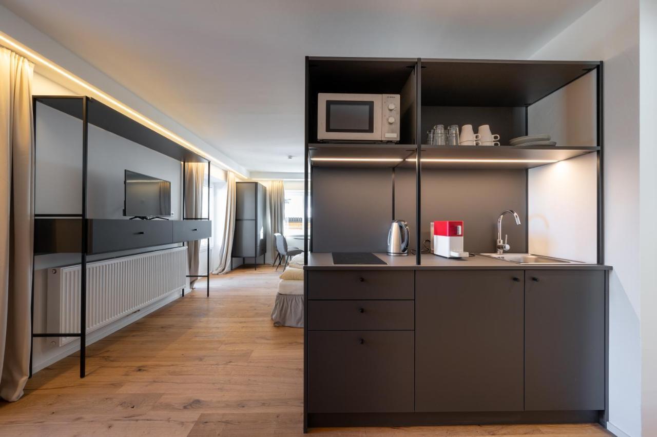 Appartements Zur Sonne نيوستيف ام ستوبيتا المظهر الخارجي الصورة