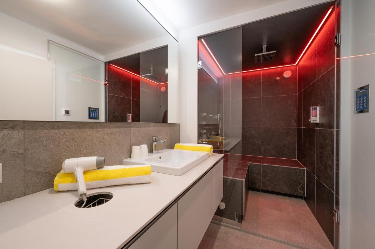 Appartements Zur Sonne نيوستيف ام ستوبيتا المظهر الخارجي الصورة