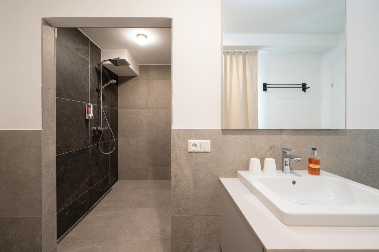 Appartements Zur Sonne نيوستيف ام ستوبيتا المظهر الخارجي الصورة