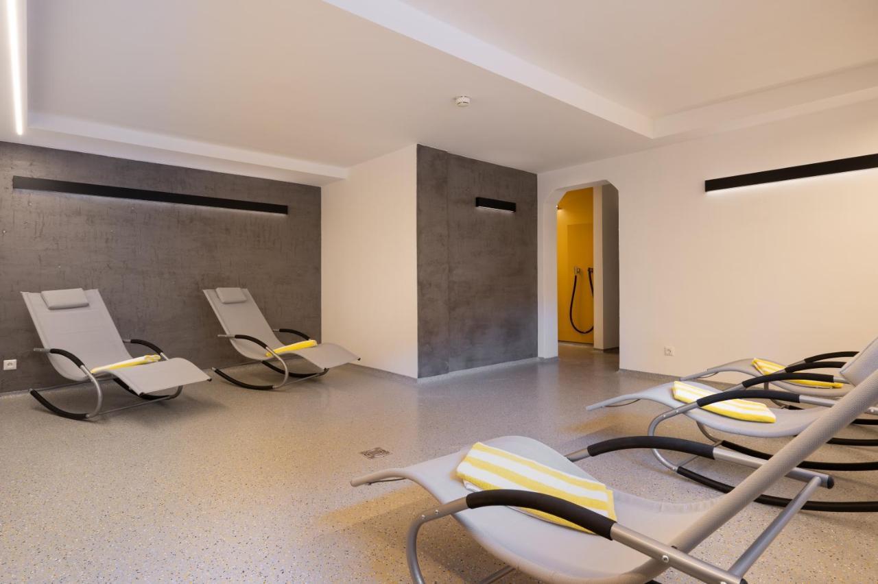 Appartements Zur Sonne نيوستيف ام ستوبيتا المظهر الخارجي الصورة