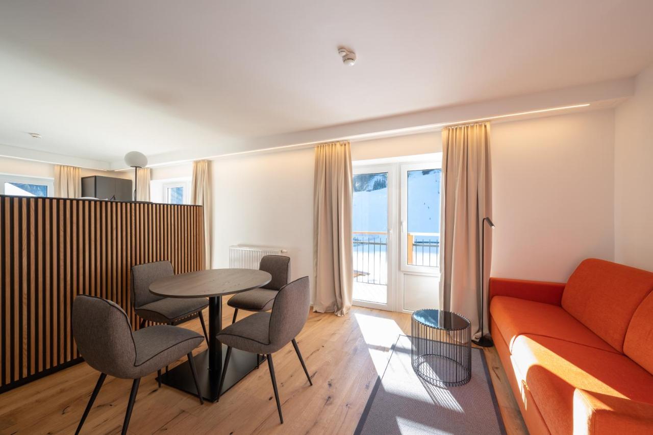 Appartements Zur Sonne نيوستيف ام ستوبيتا المظهر الخارجي الصورة