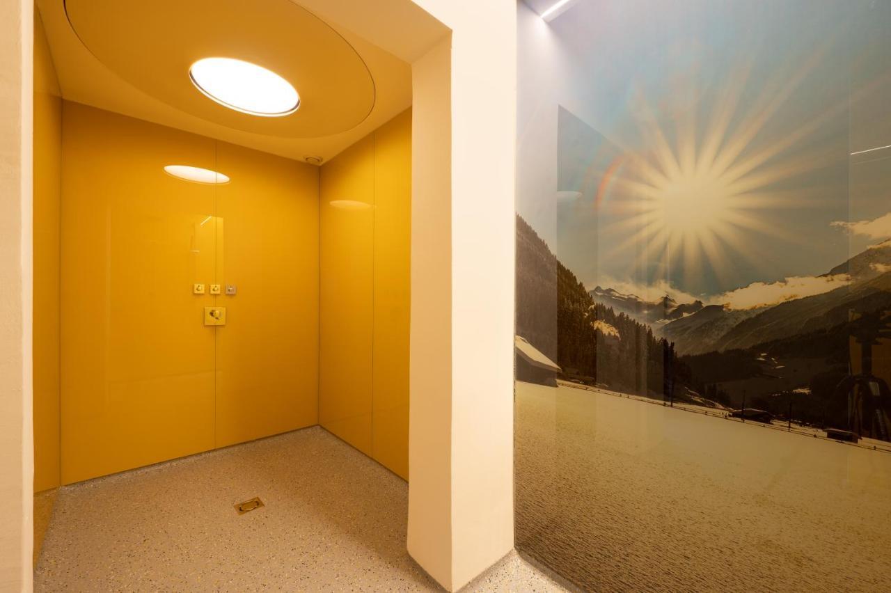 Appartements Zur Sonne نيوستيف ام ستوبيتا المظهر الخارجي الصورة